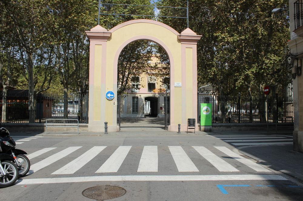 Appartamento Happy People Plaza Espana Barcellona