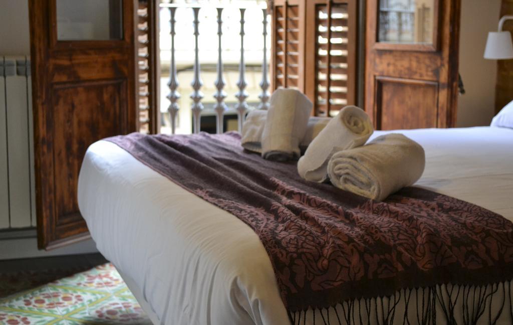 Happy People Plaza Espana Appartement *