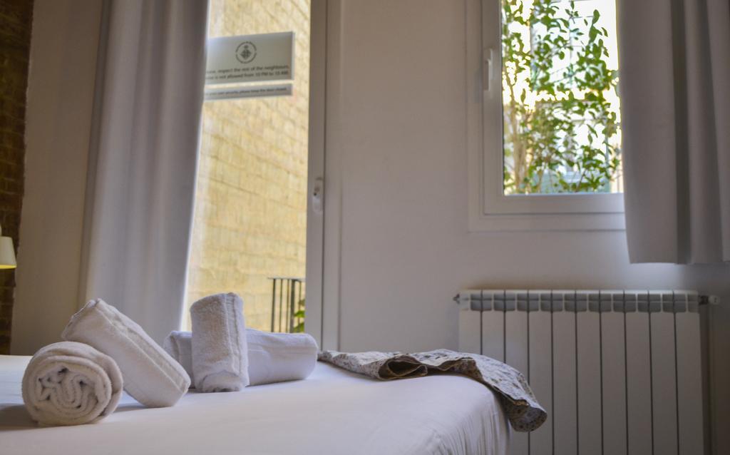 Apartment Happy People Plaza Espana *