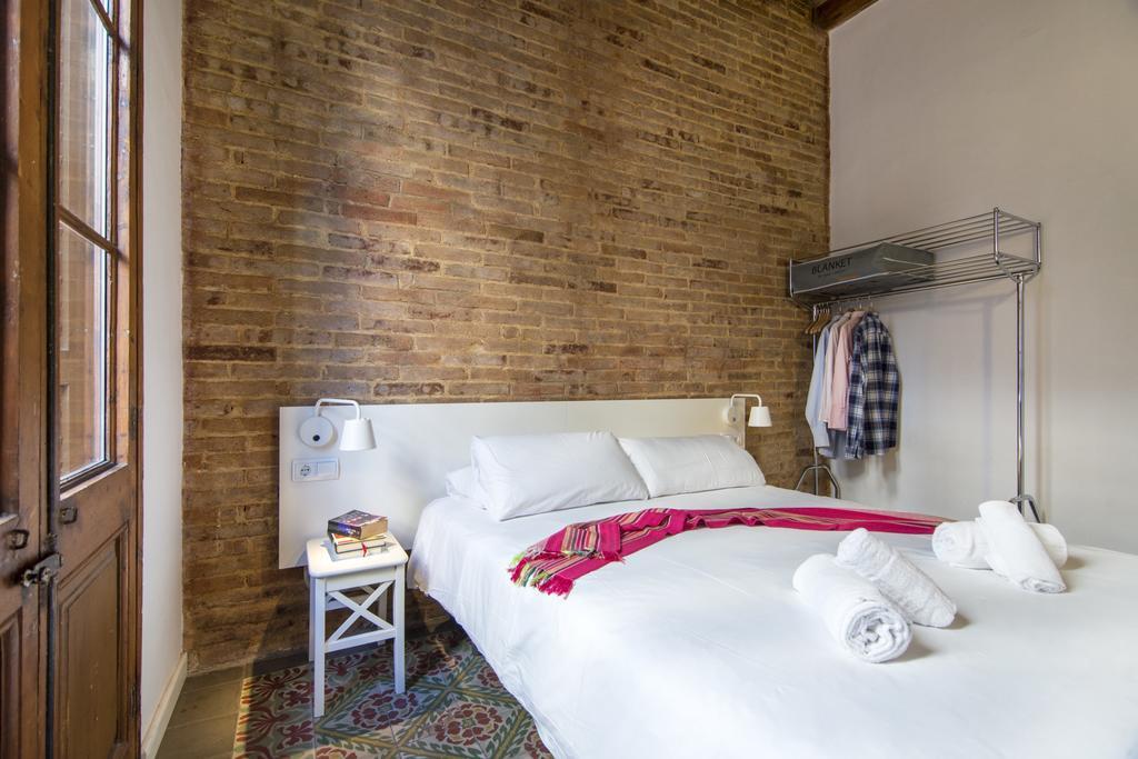 Appartement Happy People Plaza Espana *