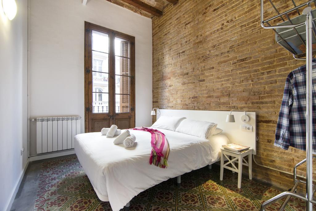 Happy People Plaza Espana Apartment *