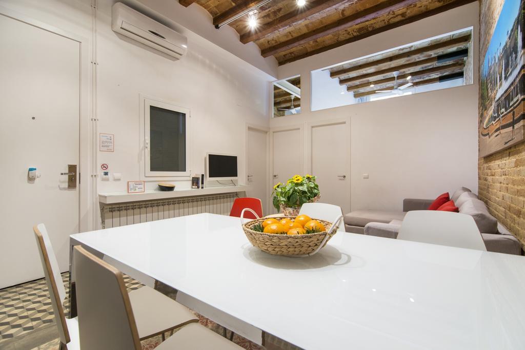 Appartement Happy People Plaza Espana