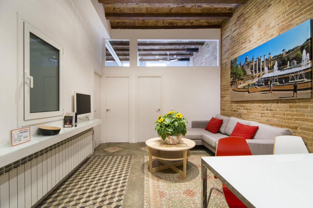 Happy People Plaza Espana Appartement