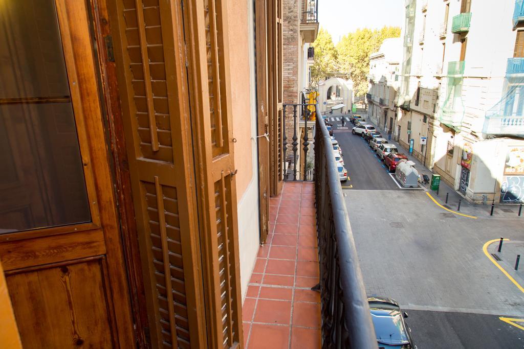 Apartment Happy People Plaza Espana Barcelona