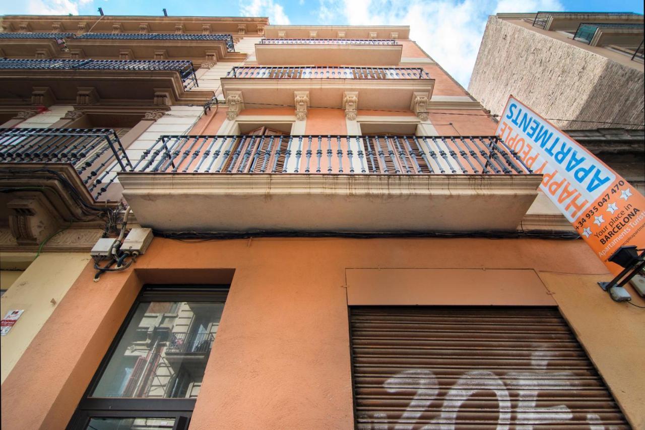 Apartment Happy People Plaza Espana *